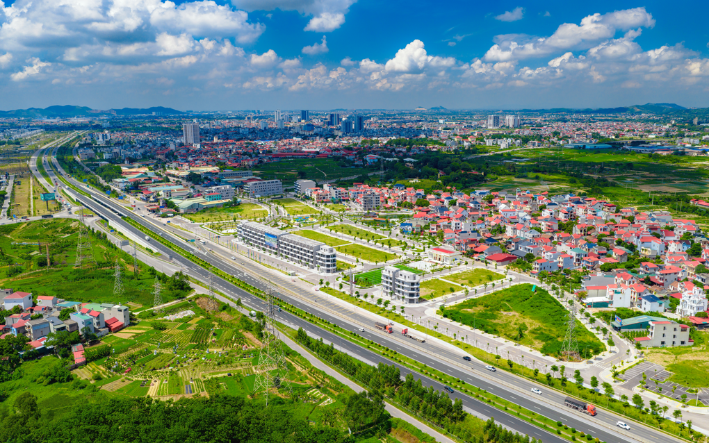 BV Bavella Green Park tung ưu đãi “Mở khóa nhà xinh, rinh VF3 cá tính” - 3