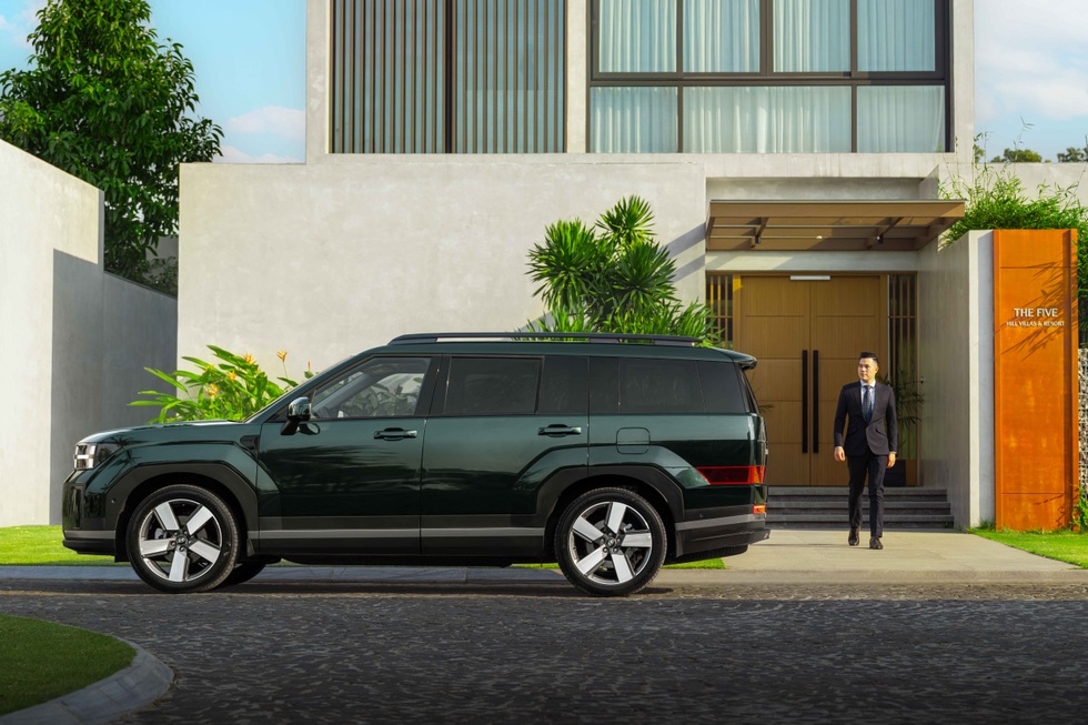 Ô tô mới ra mắt khách Việt trong tháng 12: Có xe giá chỉ hơn 300 triệu đồng - 7