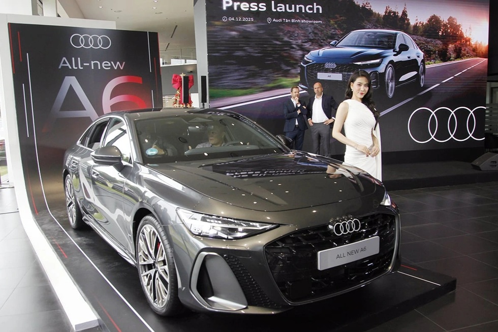 Ô tô mới ra mắt khách Việt trong tháng 12: Có xe giá chỉ hơn 300 triệu đồng - 9