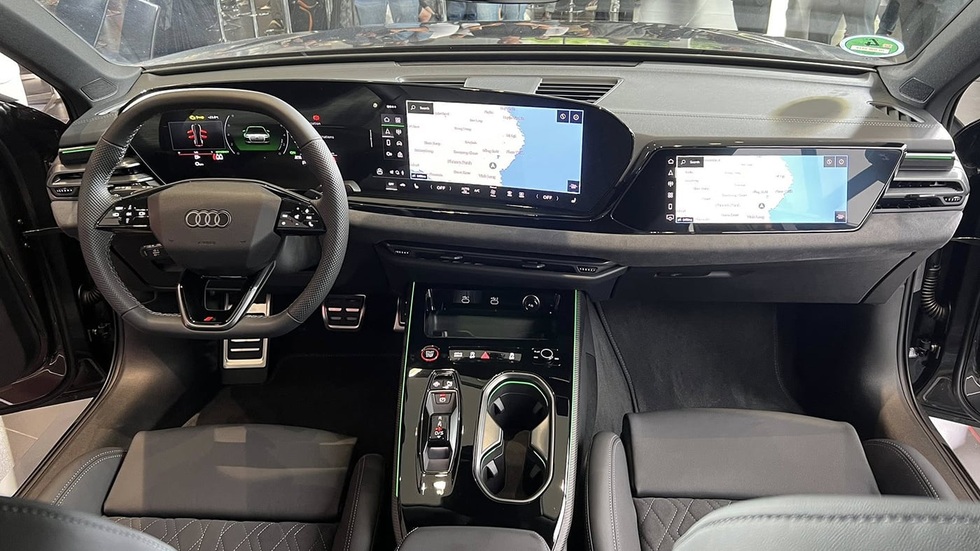 Ô tô mới ra mắt khách Việt trong tháng 12: Có xe giá chỉ hơn 300 triệu đồng - 10