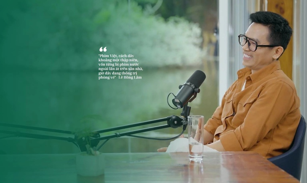 Điện ảnh Việt 2025: Cú nổ 3.000 tỷ đồng và giấc mơ trên đại lộ Oscar - 3