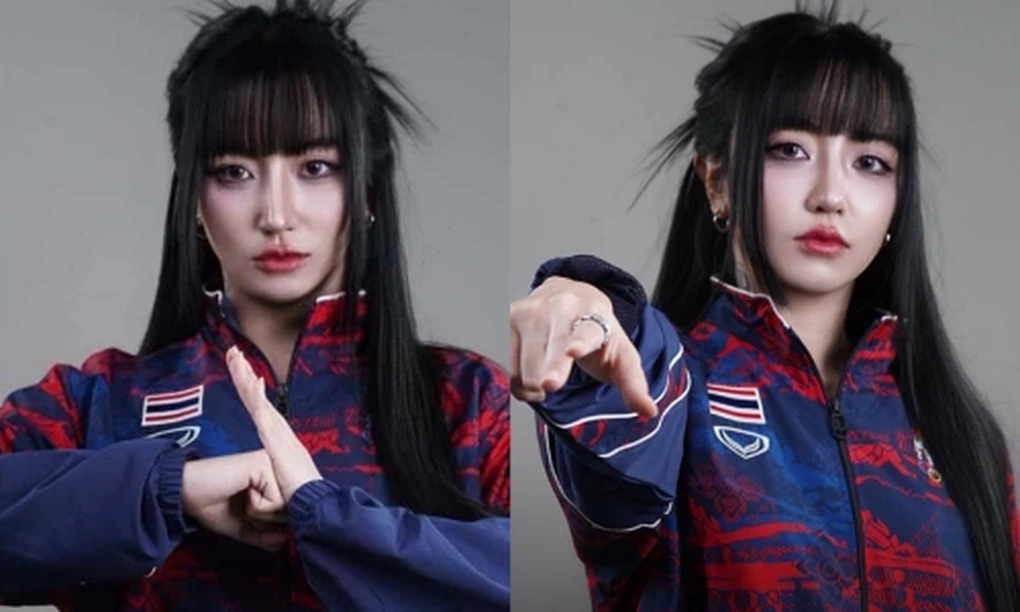 Báo Thái Lan nhắc lại tấm HCV của U22 Việt Nam và vụ gian lận ở SEA Games - 2