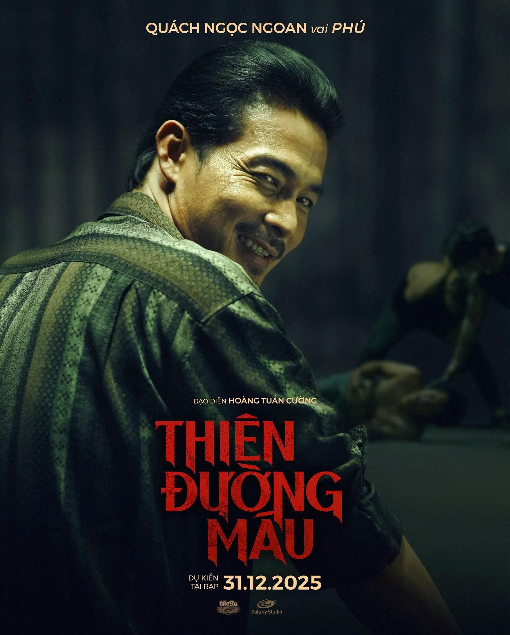 Quá nể phim Việt mới chiếu đã có số vé bán ra áp đảo Avatar 3, nhìn mặt cặp chính là thấy sởn da gà- Ảnh 5.