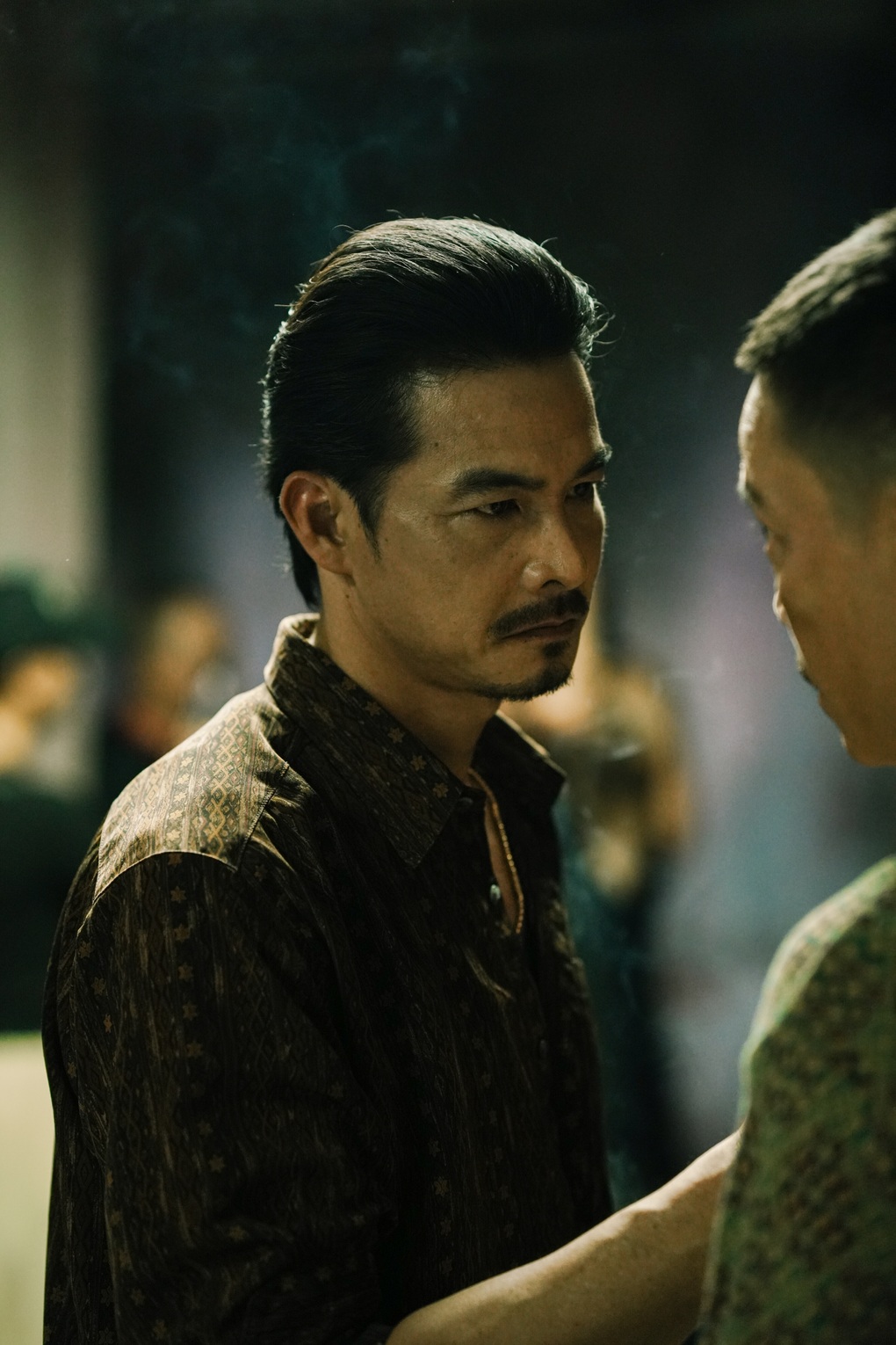 Quách Ngọc Ngoan tái xuất vai phản diện, hé lộ vẫn độc thân sau khi vỡ nợ - 2