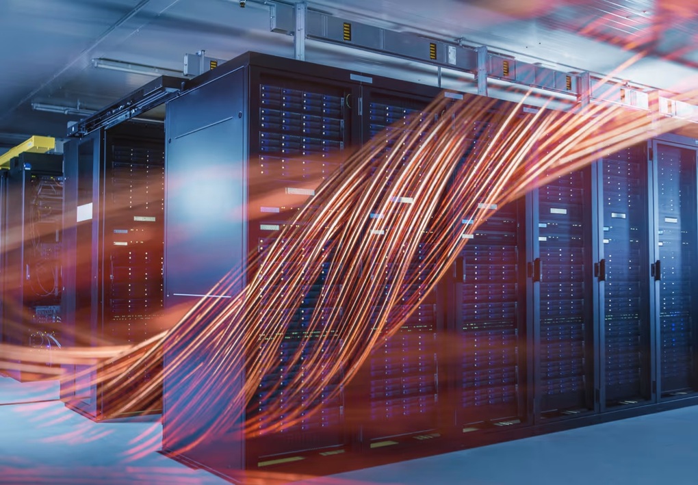 Cơn sốt AI biến đồng thành vàng mới với mức tăng giá kỷ lục 42% - 2