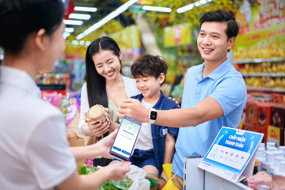 Nhiều hộ kinh doanh dễ tiếp cận thuế số hơn nhờ VNPAY - 2