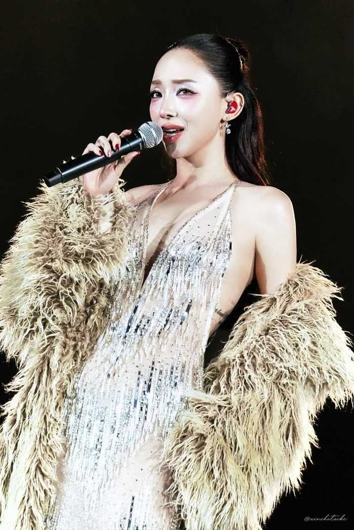 Tóc Tiên lần đầu trải lòng về biến động trong năm 2025