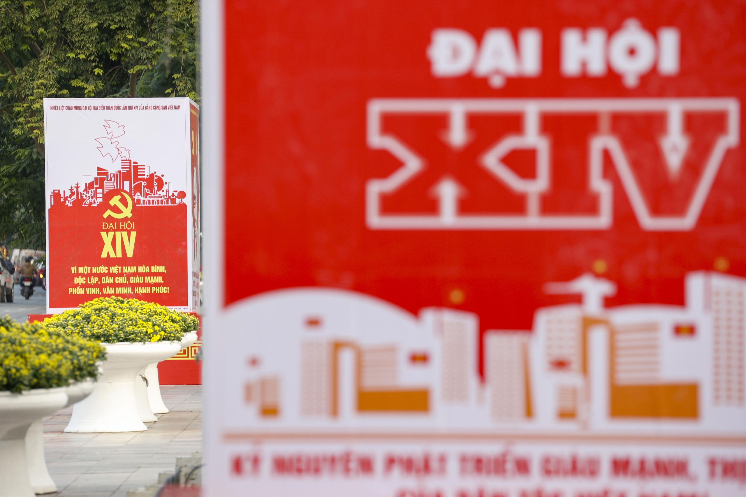 Phát huy trí tuệ, bản lĩnh Việt Nam vững bước tiến mạnh trong kỷ nguyên phát triển-mới- Ảnh 4.