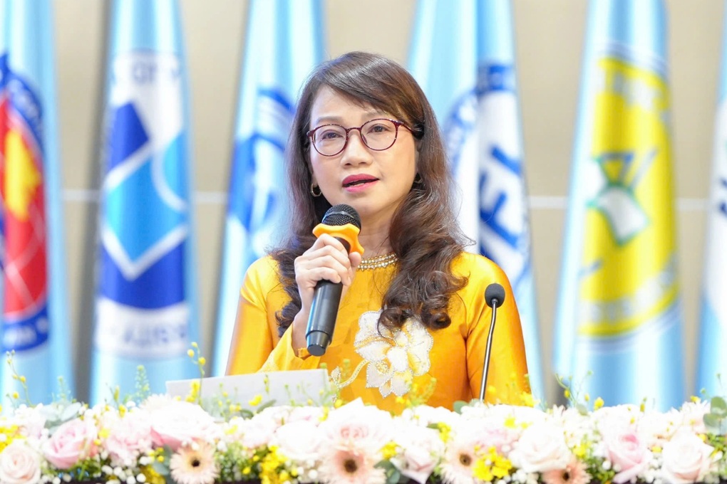 Phó Thủ tướng: Xây dựng Đại học Quốc gia TPHCM thành đại học số kiểu mẫu - 2