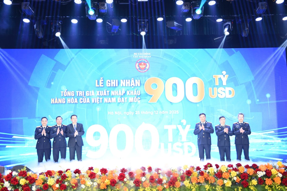 10 điểm nhấn kinh tế 2025: Năm của chuyển mình, bứt phá - 7