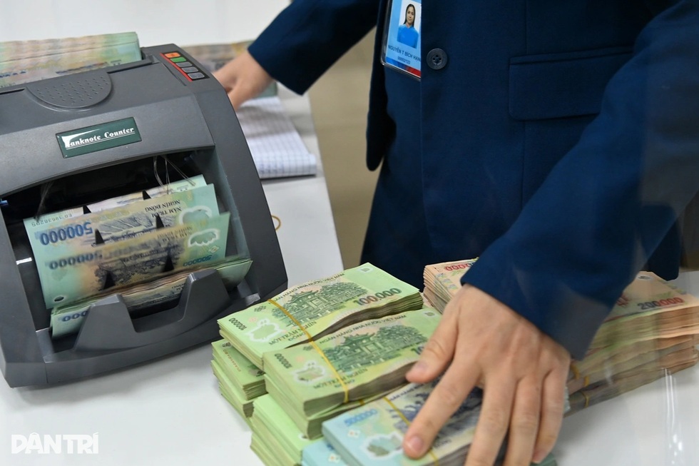 10 điểm nhấn kinh tế 2025: Năm của chuyển mình, bứt phá - 8