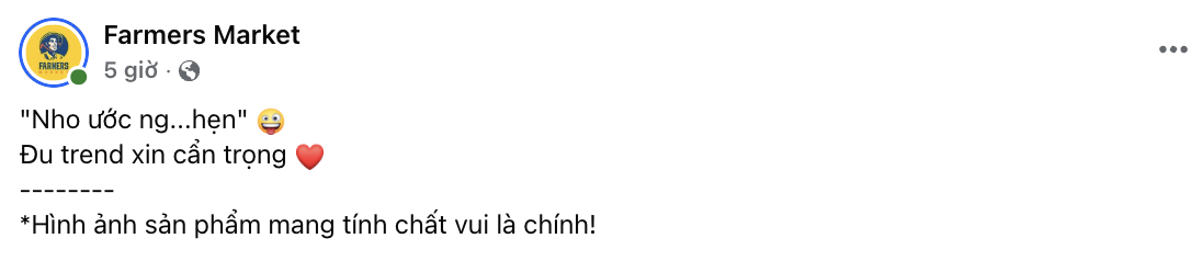 Cảnh báo về trend ăn 12 quả nho trước Giao thừa- Ảnh 2.