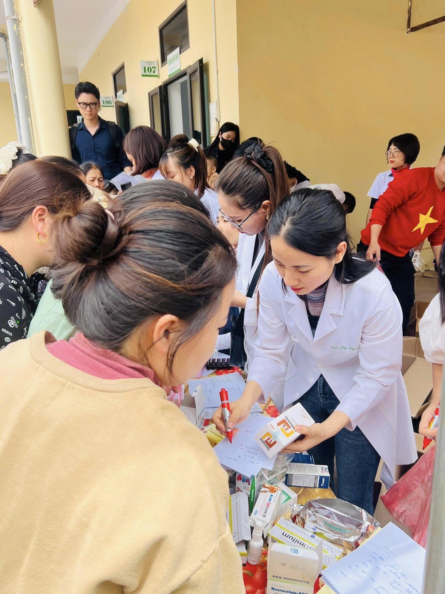 Dược sĩ Thoa – Người lan tỏa kiến thức về chăm sóc sức khỏe và sắc đẹp qua dinh dưỡng tại nhà- Ảnh 2.