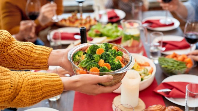 3 việc giúp tránh tăng cân trong kỳ nghỉ lễ 3 3 việc giúp tránh tăng cân trong kỳ nghỉ lễ - 2