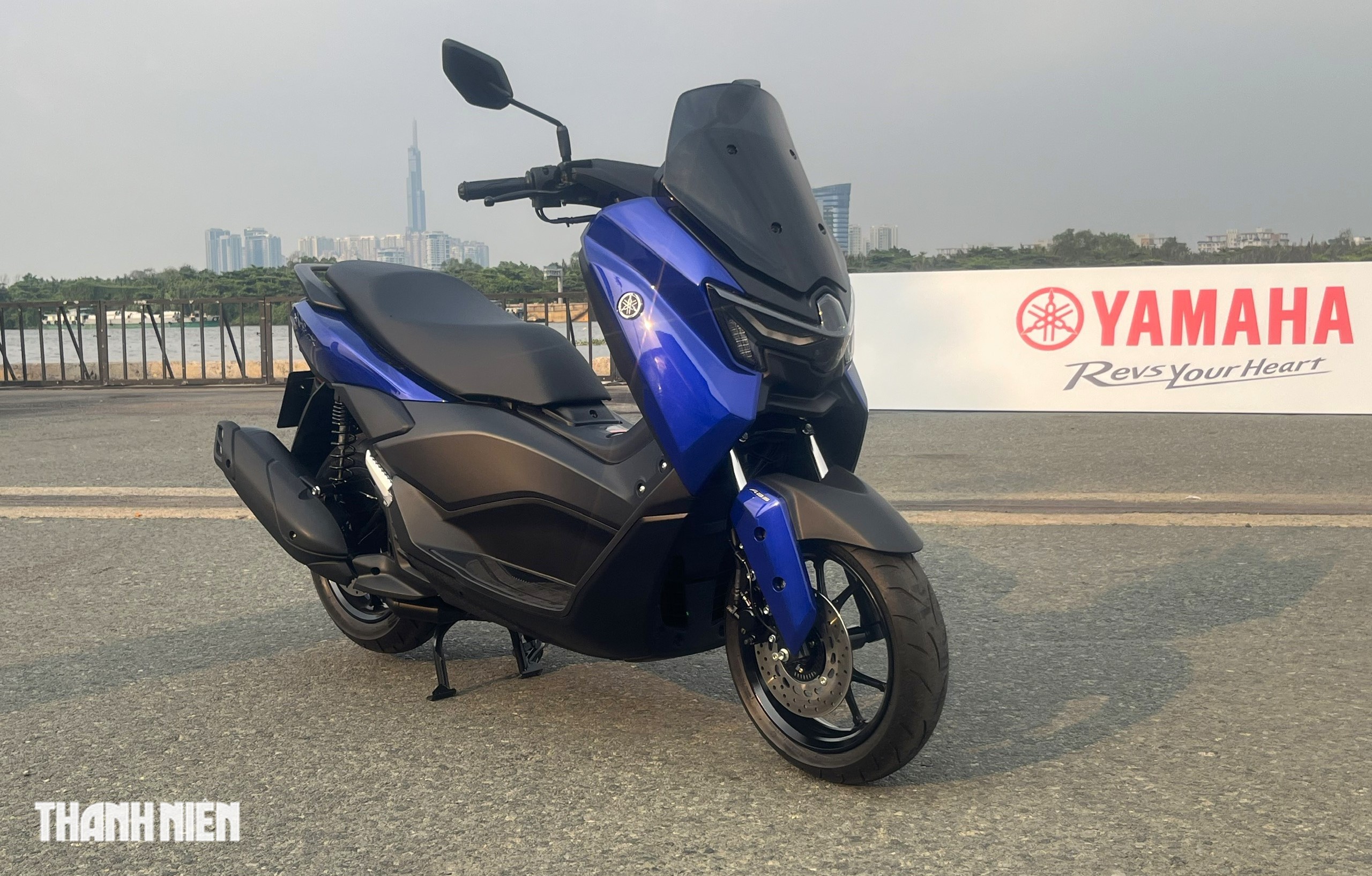 Thị trường xe máy Việt Nam năm 2025 có gì nổi bật? - Ảnh 2.