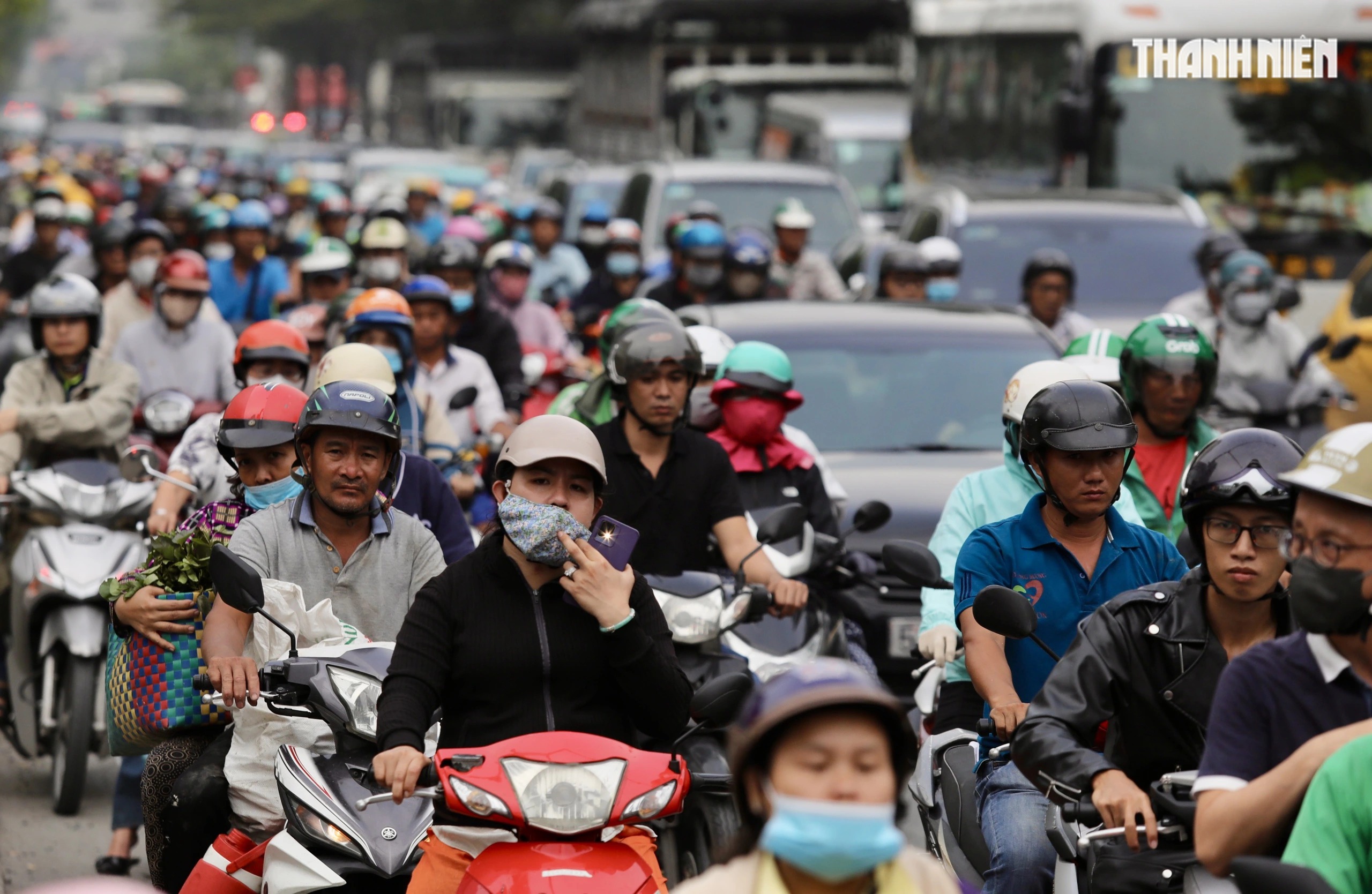 Thị trường xe máy Việt Nam năm 2025 có gì nổi bật? - Ảnh 7.