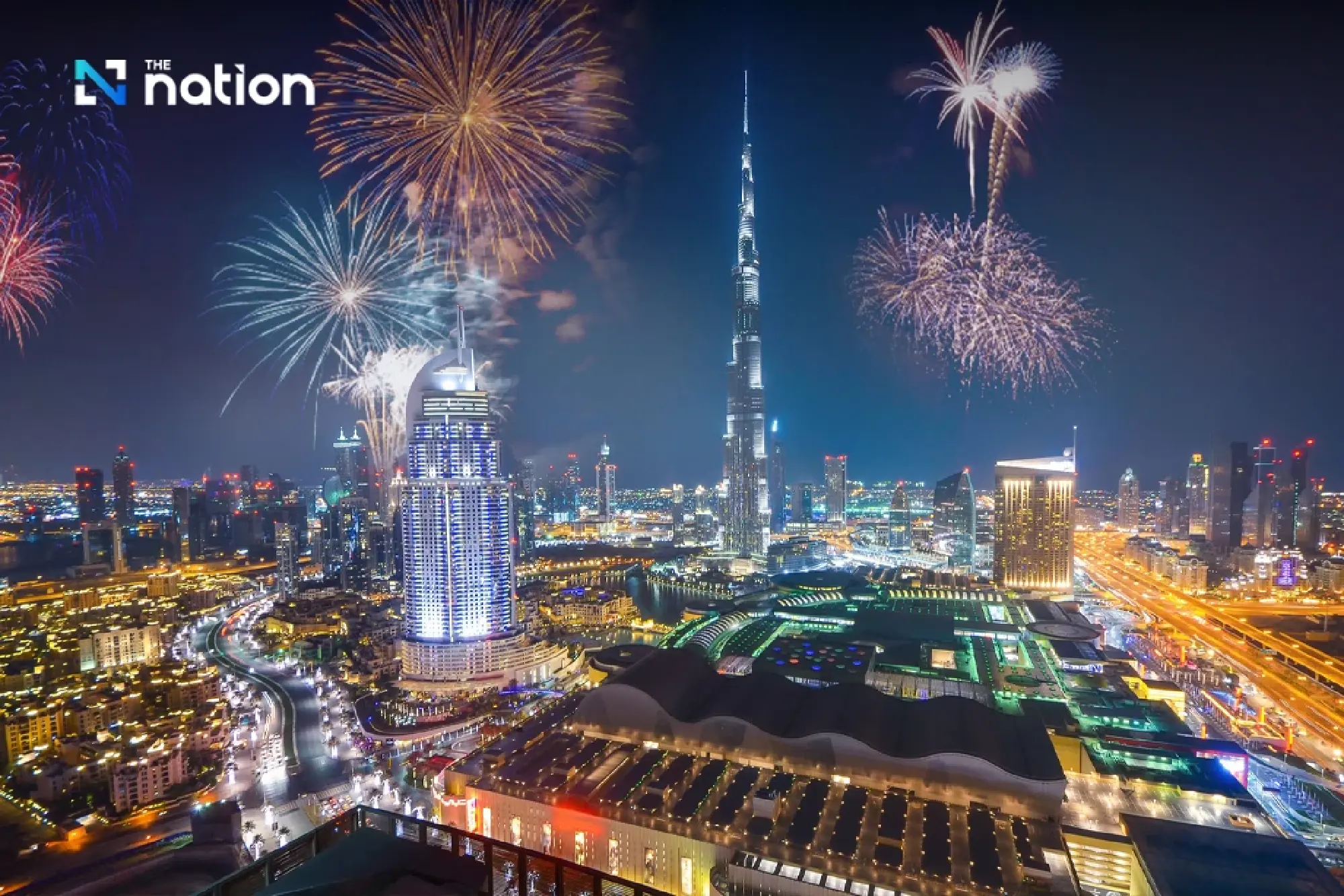 5 sự kiện đếm ngược đón năm mới 2026 đáng chú ý trên toàn cầu- Ảnh 5.