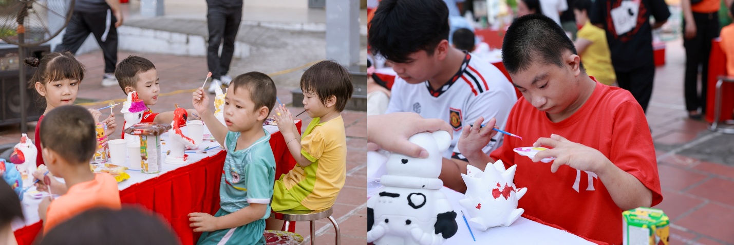 Khi niềm vui được đặt để đúng chỗ, hạnh phúc tự khắc trở nên tròn đầy- Ảnh 2.