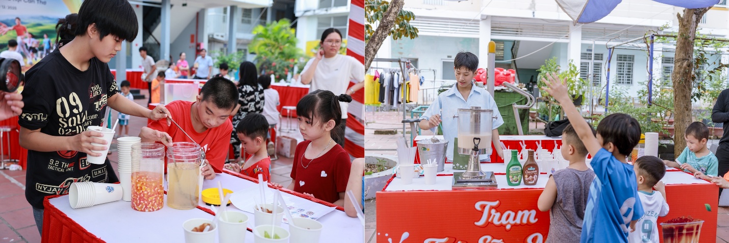 Khi niềm vui được đặt để đúng chỗ, hạnh phúc tự khắc trở nên tròn đầy- Ảnh 3.