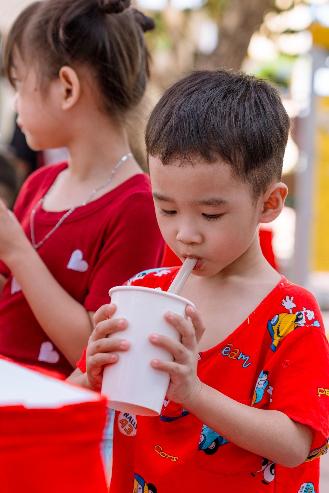 Khi niềm vui được đặt để đúng chỗ, hạnh phúc tự khắc trở nên tròn đầy- Ảnh 4.