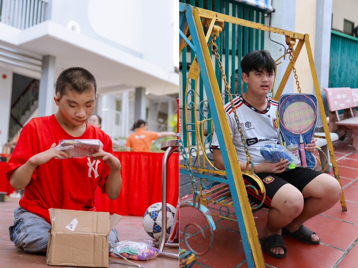 Khi niềm vui được đặt để đúng chỗ, hạnh phúc tự khắc trở nên tròn đầy- Ảnh 6.