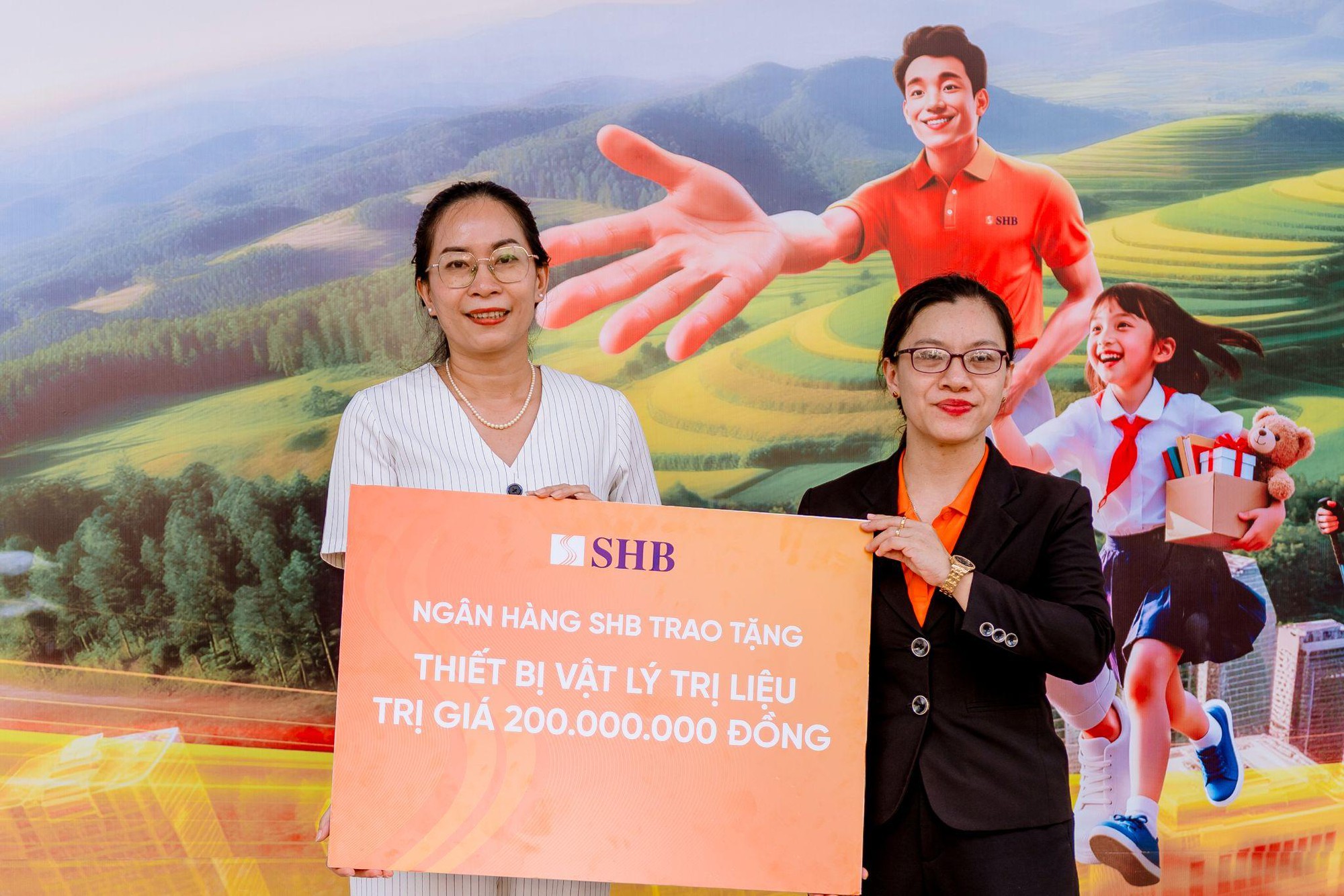 Khi niềm vui được đặt để đúng chỗ, hạnh phúc tự khắc trở nên tròn đầy- Ảnh 8.