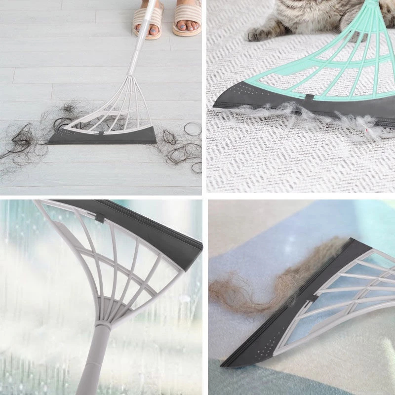 Dọn nhà cuối năm theo lệnh vợ: Có combo 5 món bất bại này, làm nhanh sạch gọn, khỏi nghe càm ràm- Ảnh 2.