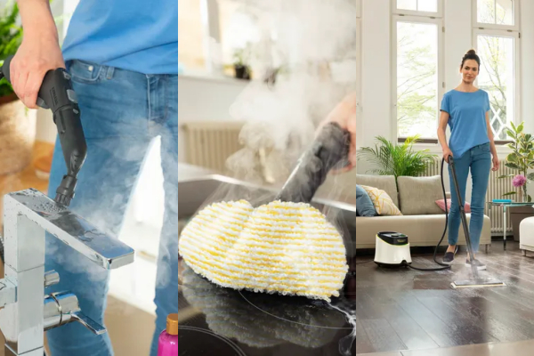 Dọn nhà cuối năm theo lệnh vợ: Có combo 5 món bất bại này, làm nhanh sạch gọn, khỏi nghe càm ràm- Ảnh 3.