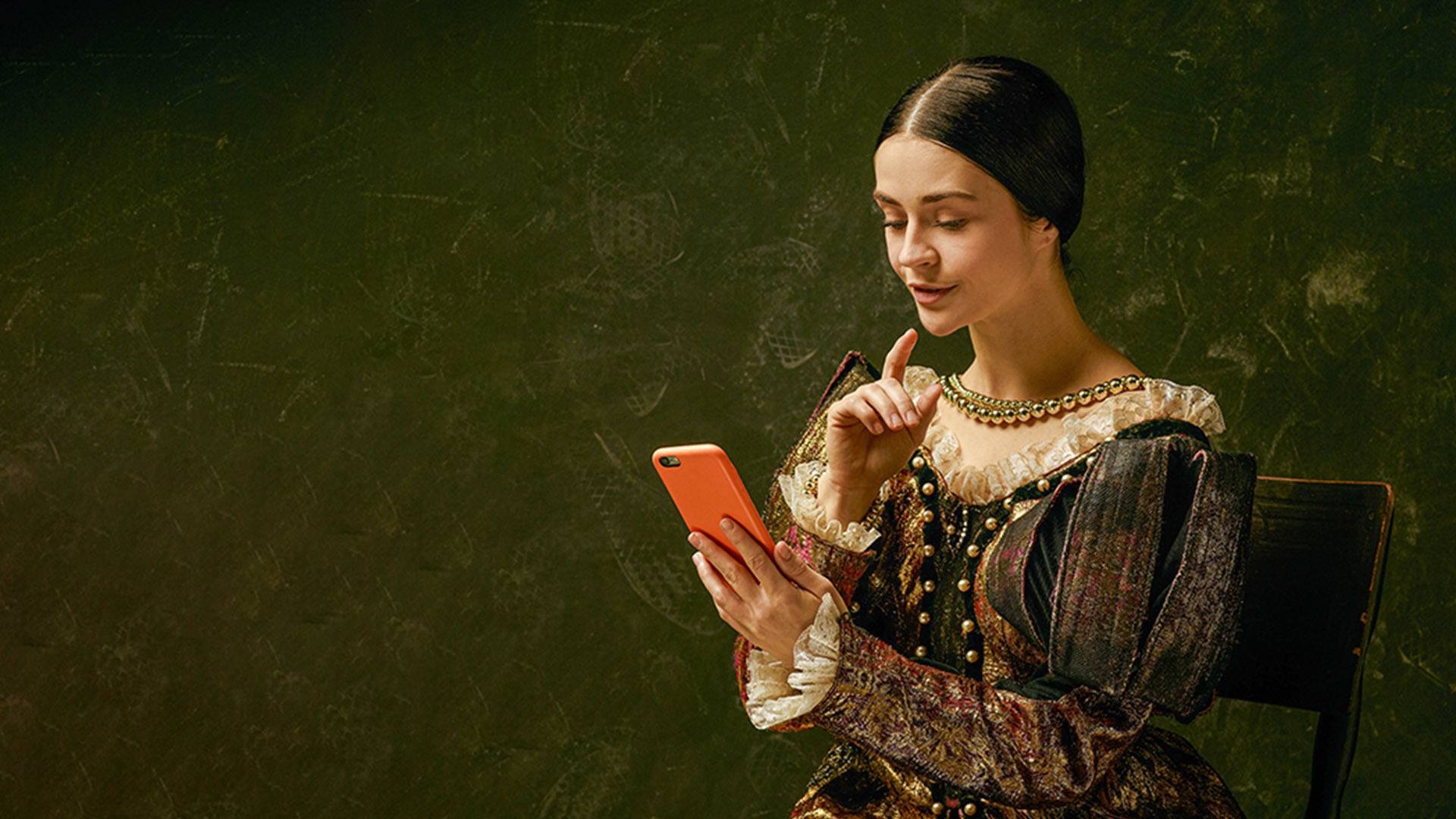 Sẽ ra sao nếu bạn mang công nghệ hiện đại về thời Trung Cổ?- Ảnh 3.