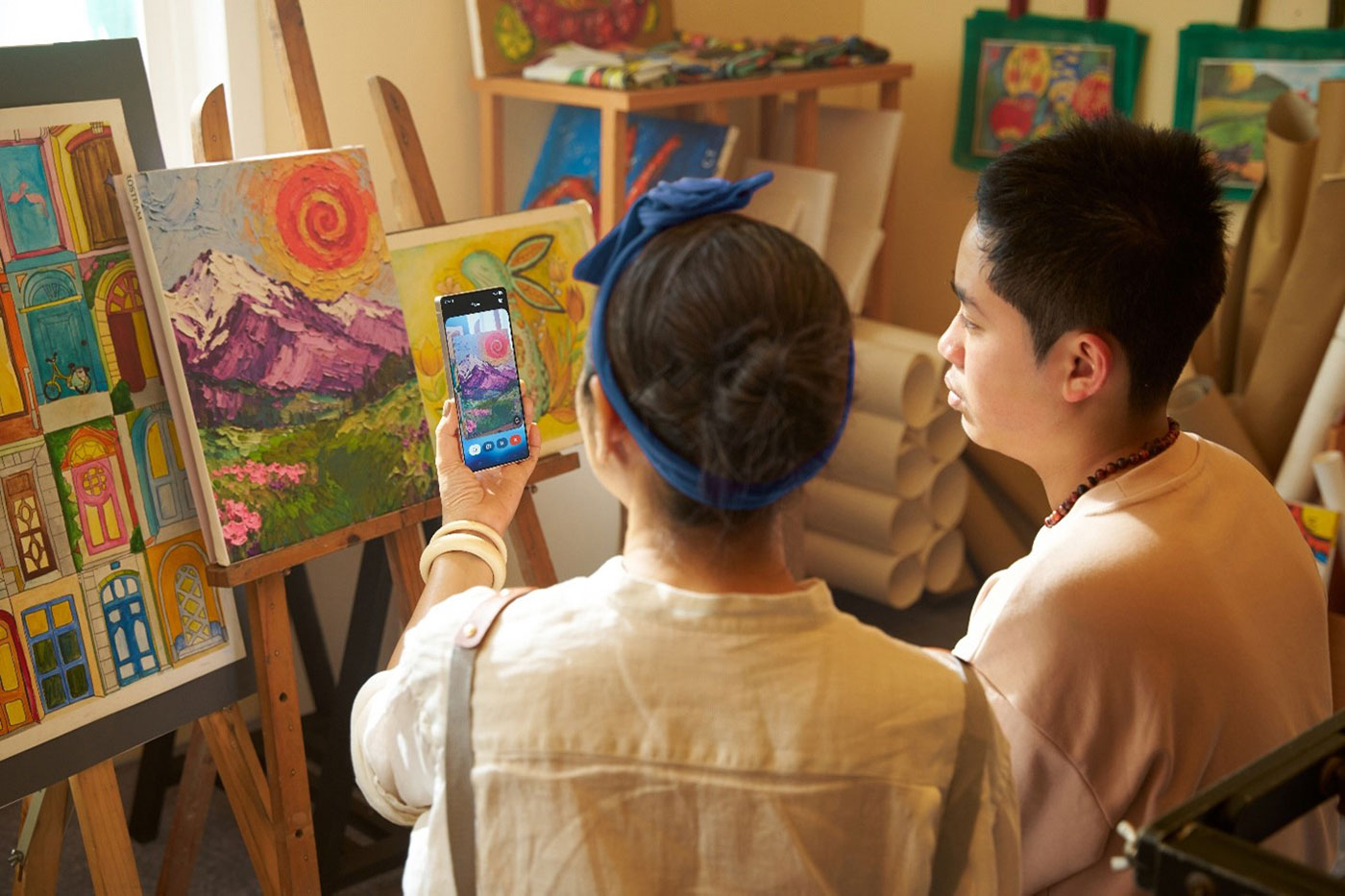 Hiểu đúng AI để dùng đúng AI trong đời sống người Việt - Ảnh 2.