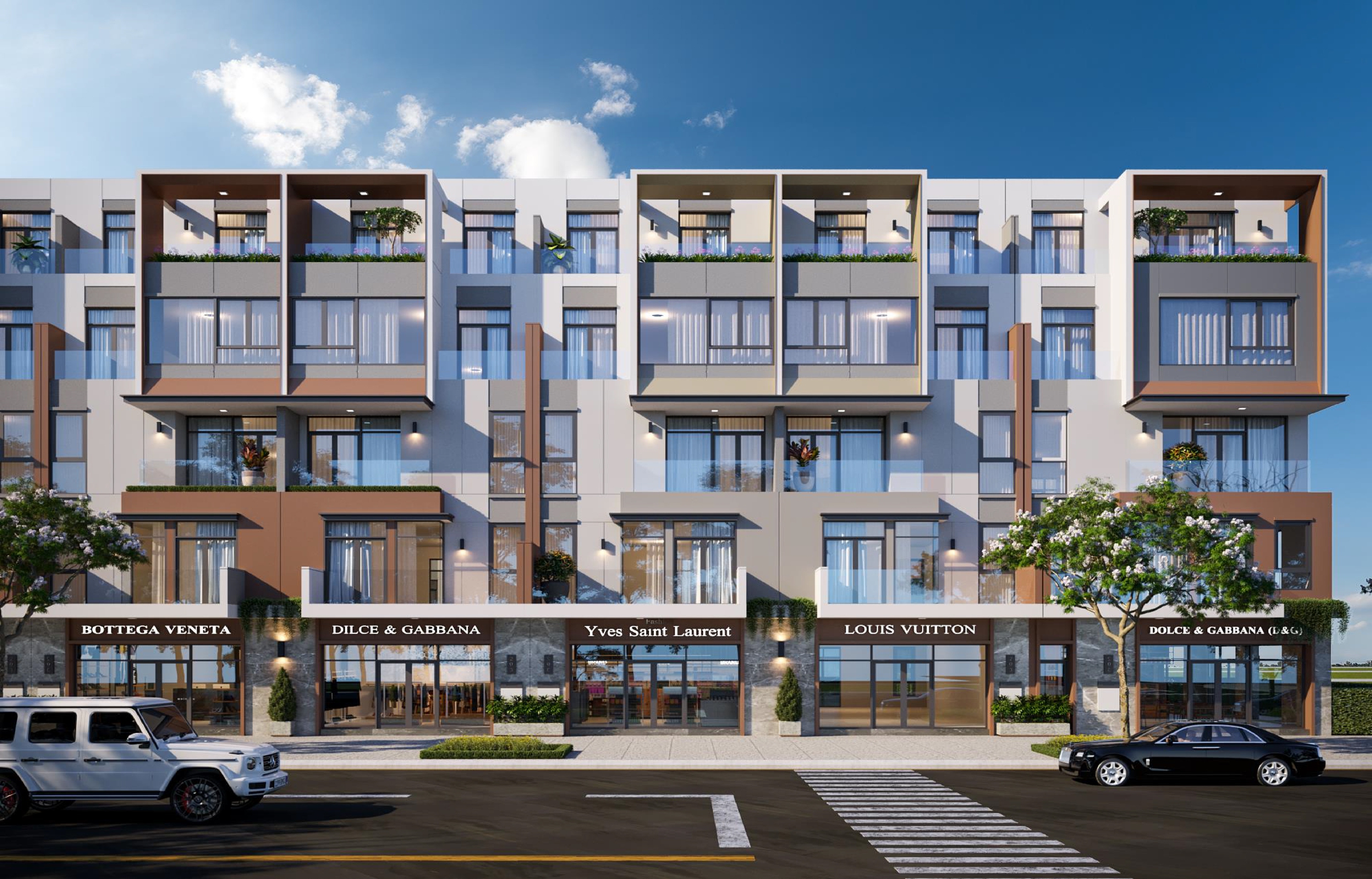 FUTA Land – Kiến tạo giá trị dài hạn bằng tầm nhìn phát triển bền vững - Ảnh 4.