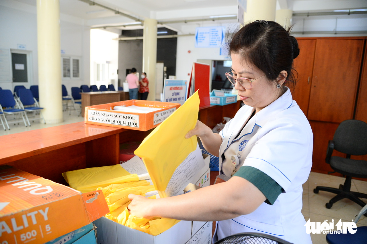 y tế - Ảnh 5.