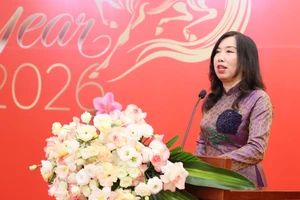 Tạo mọi điều kiện thuận lợi cho hoạt động báo chí nước ngoài tại Việt Nam