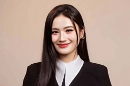 Ý Nhi: 'Gia đình giúp tôi vượt qua khủng hoảng'