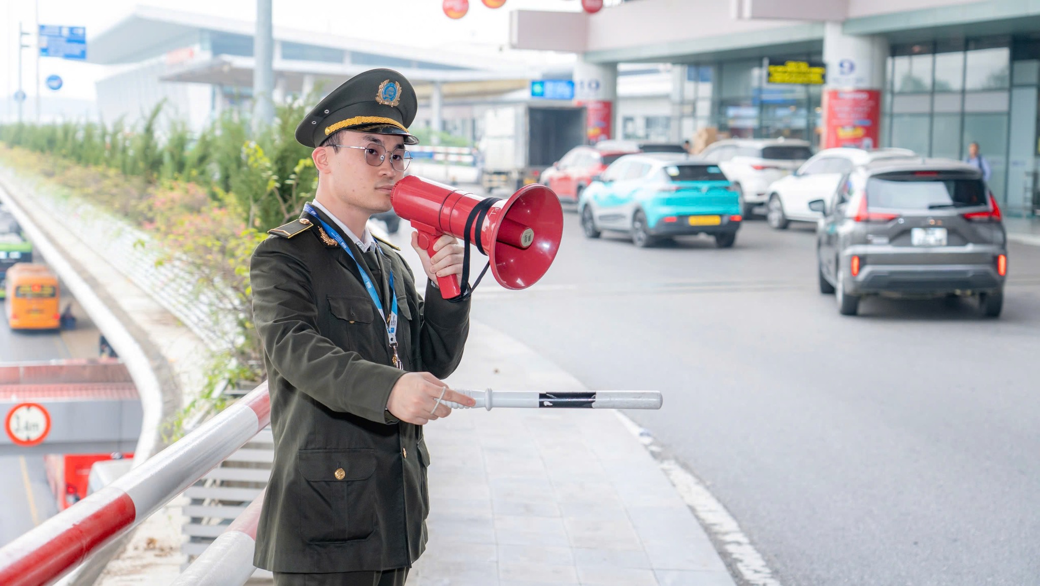 Sân bay Nội Bài đón hơn 110 . 000 Khách cuối năm , thúc đẩy kinh tế du lịch - Ảnh 8.