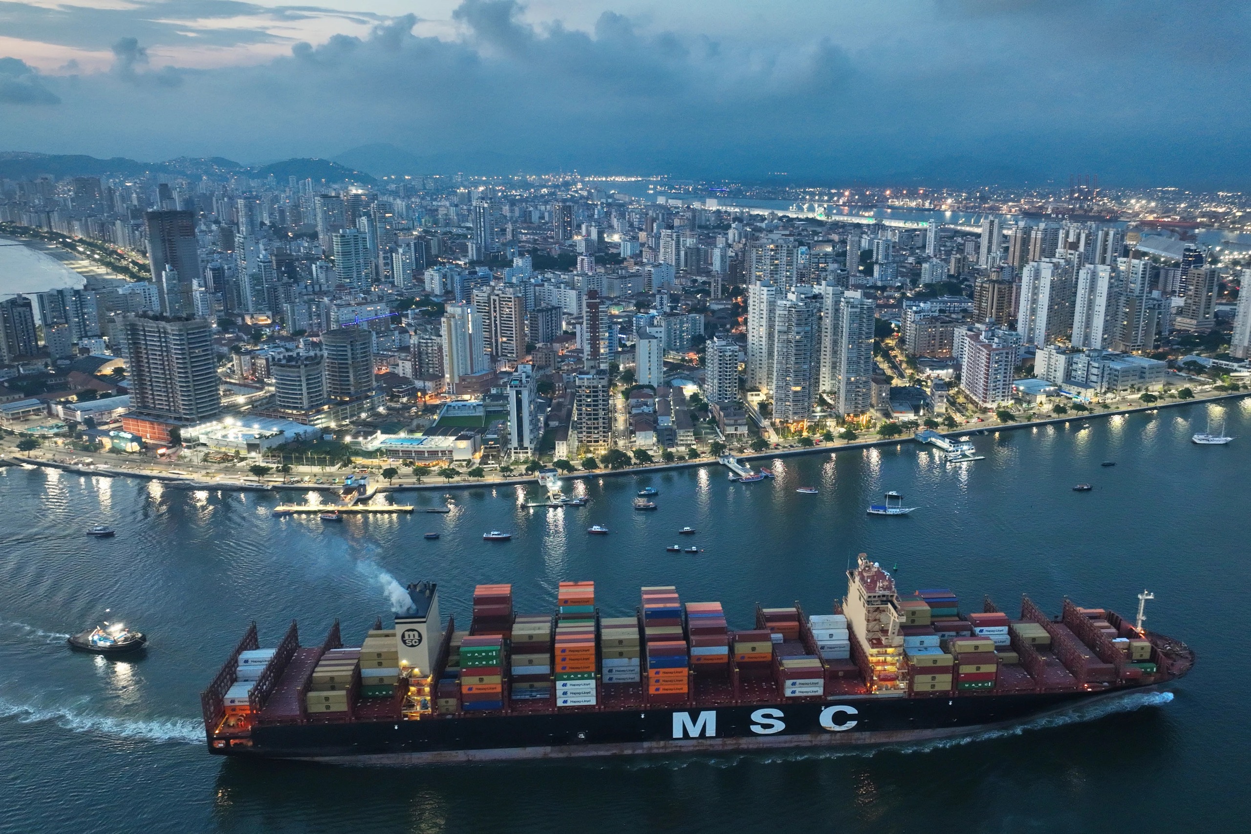 Thế giới năm 2025: Tâm điểm thuế quan, xung đột và trí tuệ nhân tạo - Ảnh 9.