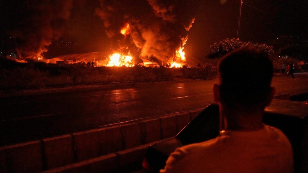 Thế giới năm 2025: Tâm điểm thuế quan, xung đột và trí tuệ nhân tạo - Ảnh 23.