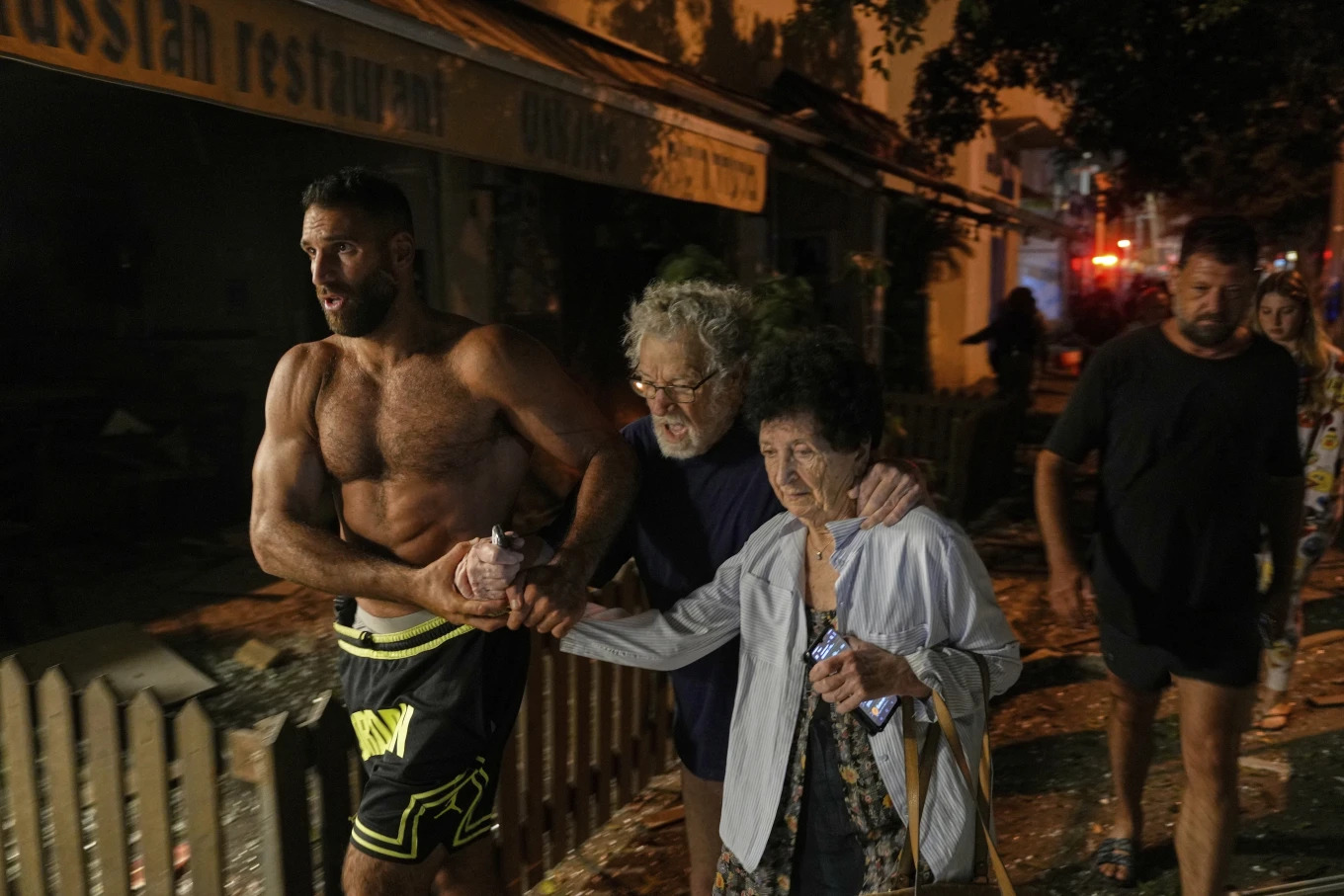 Thế giới năm 2025: Tâm điểm thuế quan, xung đột và trí tuệ nhân tạo - Ảnh 25.