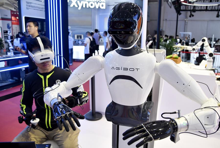 Thế giới năm 2025: Tâm điểm thuế quan, xung đột và trí tuệ nhân tạo - Ảnh 27.