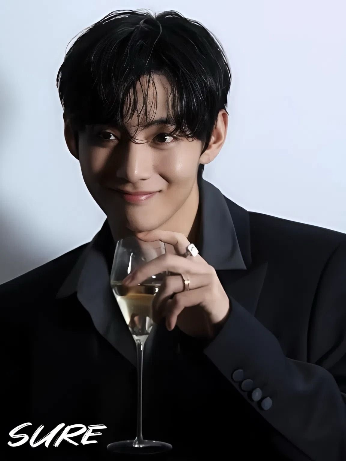 Đẹp trai nhất thế giới hoá ra là như thế này!- Ảnh 6.