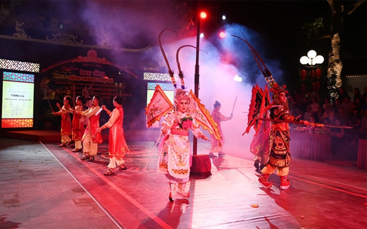 Những trải nghiệm du lịch mới lạ ở Việt Nam năm 2025 - 3