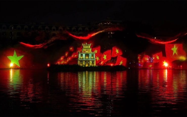 Những trải nghiệm du lịch mới lạ ở Việt Nam năm 2025 - 9