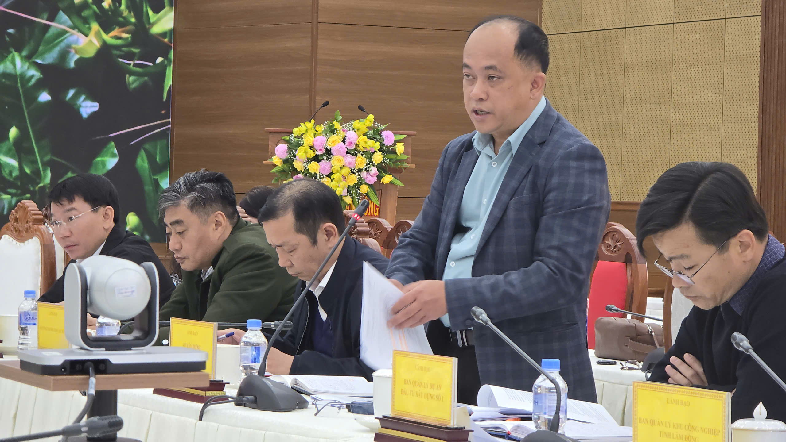 Chính thức thi công cao tốc Bảo Lộc - Liên Khương vào tháng 1.2026 - Ảnh 2.