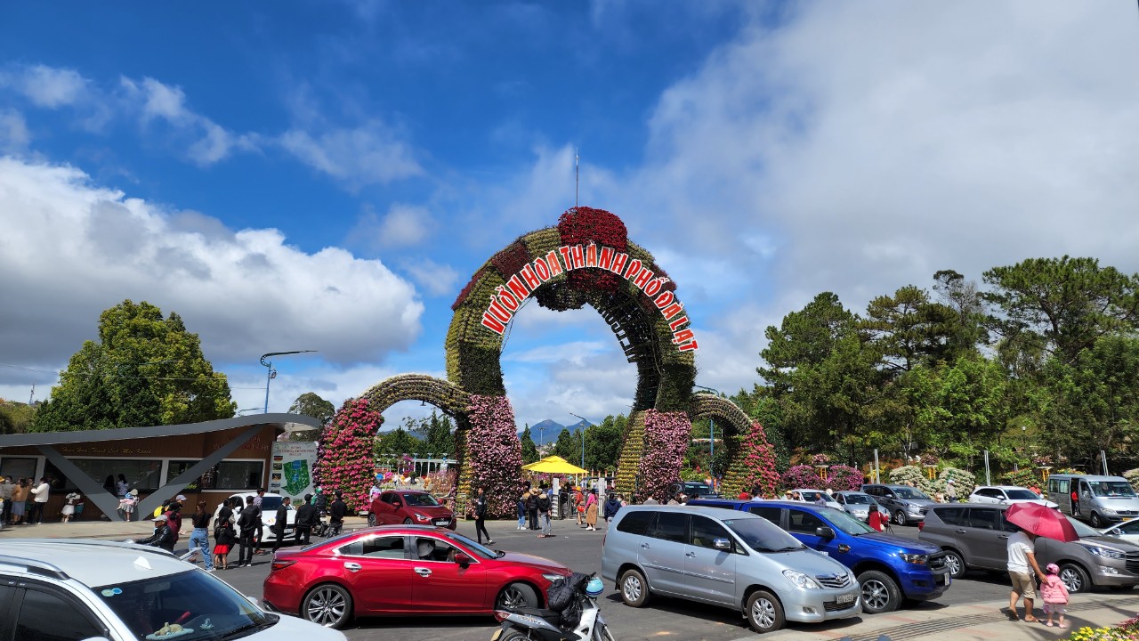 Chính thức thi công cao tốc Bảo Lộc - Liên Khương vào tháng 1.2026 - Ảnh 4.