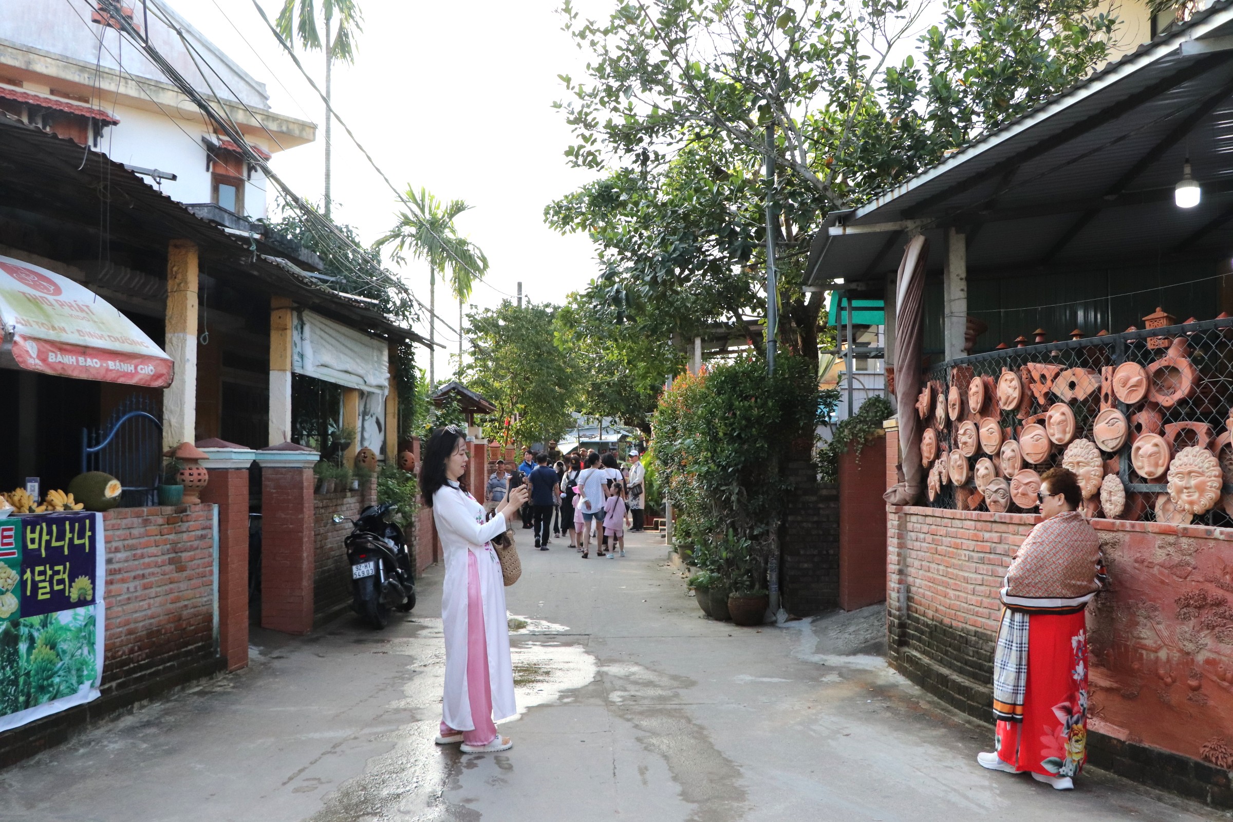 Điều hiếm có tại một phường ở Đà Nẵng 8 Điều đặc biệt hiếm có tại một phường ở Đà Nẵng - Ảnh 8.