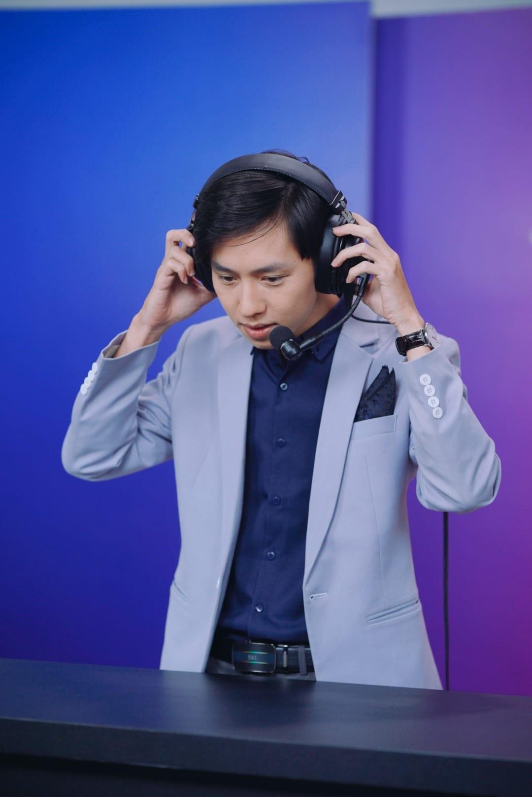 BLV đang viral khắp cõi mạng những ngày gần đây vì 