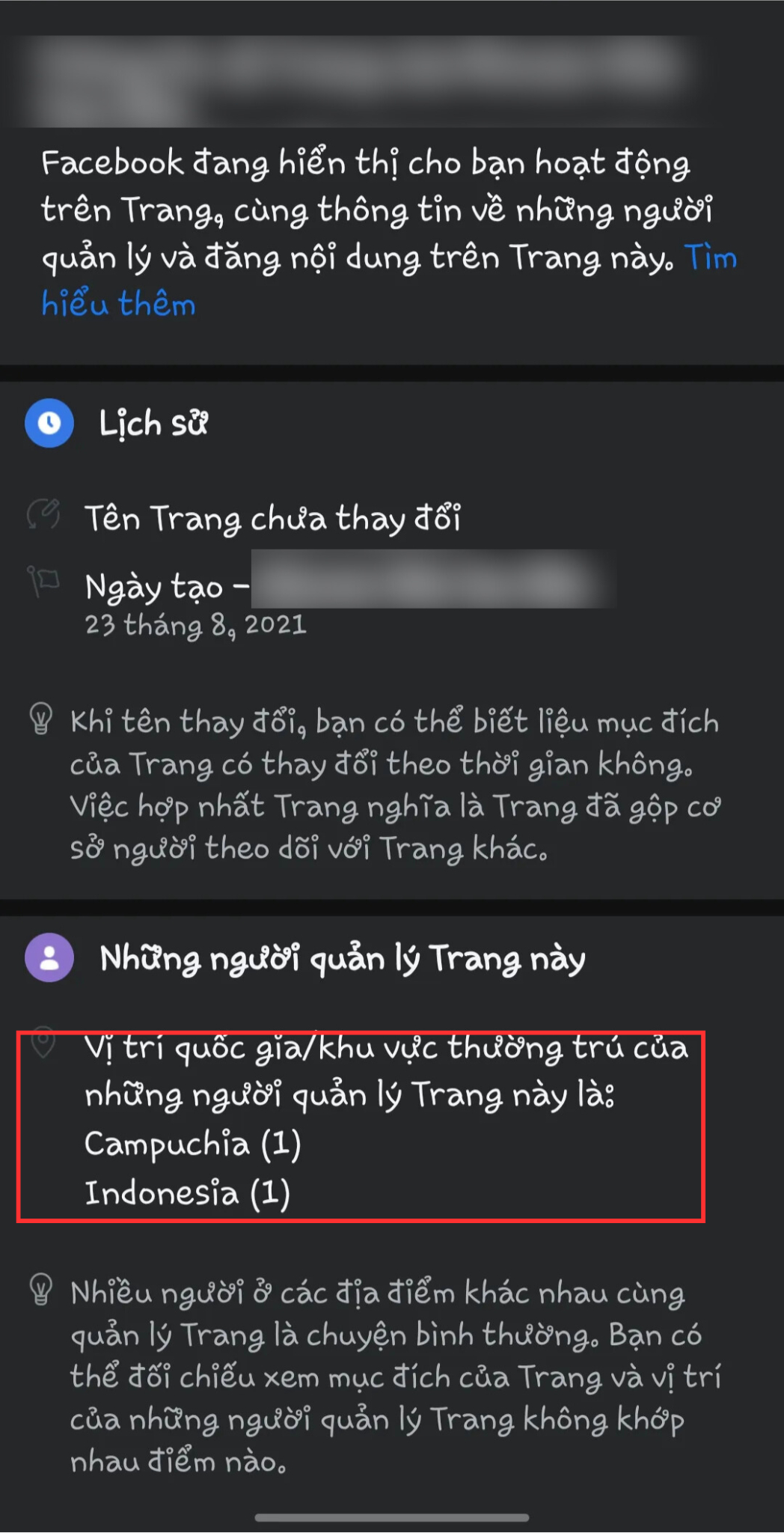 Cảnh báo khẩn cho ai đang đặt khách sạn dịp Tết qua fanpage- Ảnh 3.