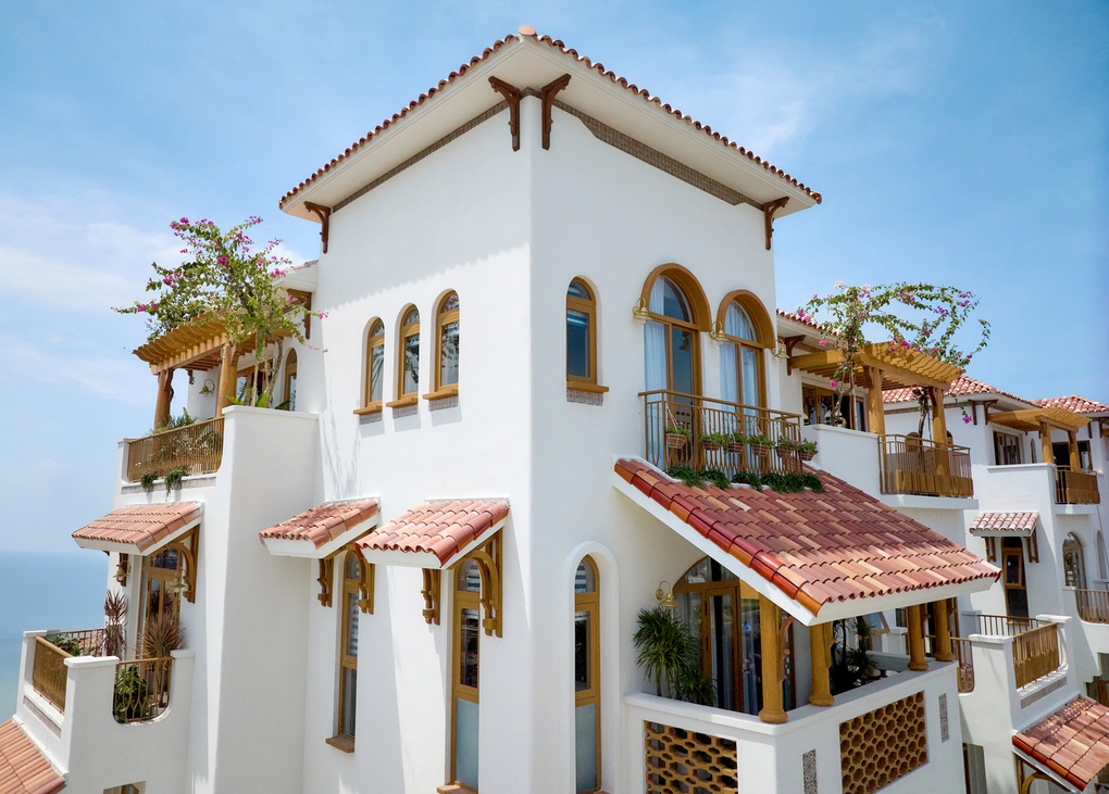 Cận cảnh ngôi nhà ven biển Casa giữa hệ sinh thái đô thị biển Blanca City - 3