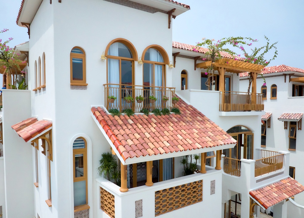 Cận cảnh ngôi nhà ven biển Casa giữa hệ sinh thái đô thị biển Blanca City - 9