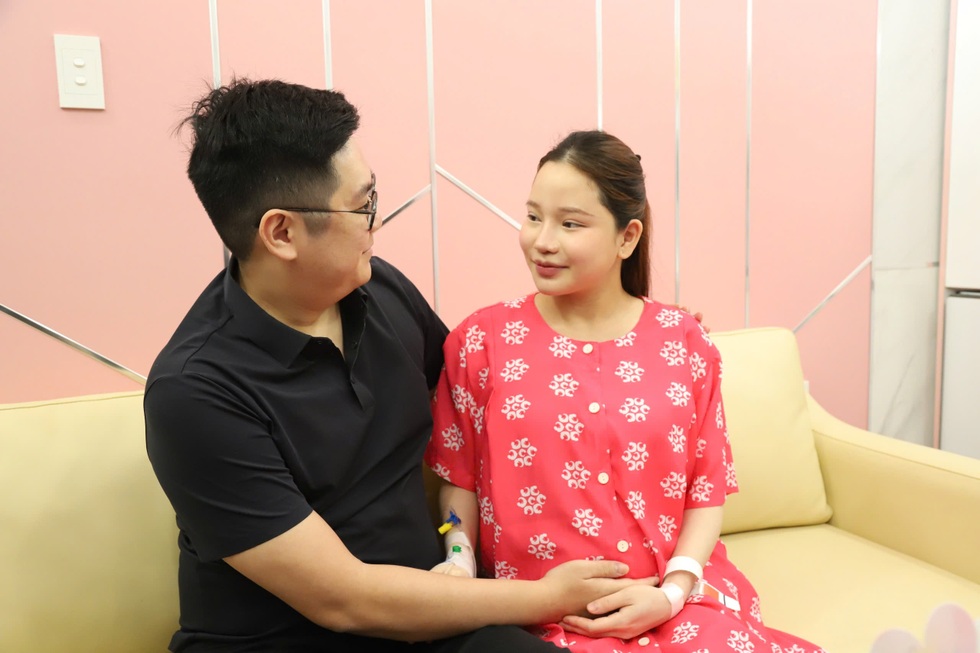 Bác sĩ kể chuyện thông tim bào thai chỉ 35 phút, nhanh chưa từng có - 5